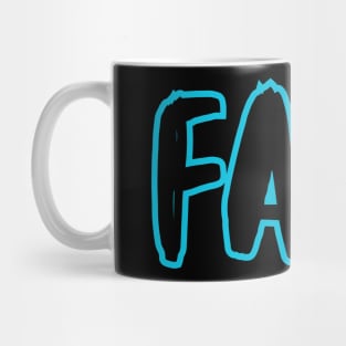 Fake Mug